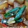 Cooksnap dari irine kristiana untuk resep Tumis kikil cabai hijau