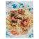 Cooksnap dari tata untuk resep Spaghetti Aglio e Olio with Butter Prawn