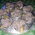 Cooksnap dari Mamita🌹 untuk resep Bolu Nanas Kukus