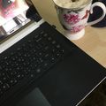 صورة من نجله السبيعي، شاركها بعد تجربة وصفة نسكافيه بالرغوه
