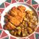 Cooksnap dari Oryzha untuk resep Curry Chicken Katsu