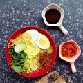 Cooksnap dari Glian Tika untuk resep Laksa Bogor