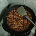 Cooksnap dari Aci Aulia Hasti untuk resep Oseng Tempe Pedas Manis