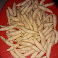 Cooksnap dari Elsya untuk resep Telur Gabus Keju Renyah #BikinRamadanBerkesan