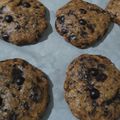 Cooksnap dari Willyandra Aan untuk resep Chewy chocochip cookies