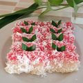 Cooksnap dari Brelea Gaitsasaufa untuk resep Sentiling dari singkong #KamisManis
