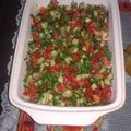 صورة من Kholod ، شاركها بعد تجربة وصفة سلطة مشكله