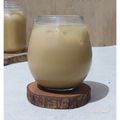 Cooksnap dari Rara Baabud untuk resep Es Kopi Gula Aren