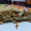 El cooksnap de ʚïɞ Laura Mattiaccio cuando hizo Tortita integral rápida y económica 😋.
