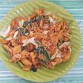 Cooksnap dari Yenny Kirana untuk resep Capcay Jawa Kekian Palsu