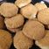 El cooksnap de Elena cuando hizo Galletas de coco.