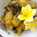 Cooksnap dari Noviana Nophi untuk resep Ayam Woku