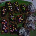 Cooksnap dari Sri Maryati untuk resep 7. Banana nugget homemade