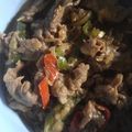 Cooksnap dari Yuliyanti Yuie untuk resep Beef Teriyaki