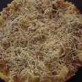 Cooksnap dari amalia ramadhini untuk resep Macaroni schotel panggang