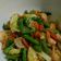 Cooksnap dari Uray Diana Hafsari untuk resep Udang sayuran asam manis