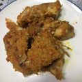 Cooksnap dari Swangga Inggar untuk resep Kakap fillet bumbu rujak
