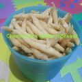 Cooksnap dari Mom's Bekenz Amor untuk resep Chesee stik renyah
