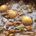 Cooksnap dari Mayadewi Syapriani untuk resep Mie ayam sederhana