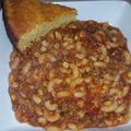 sirmorgan's cooksnap of when they made Goulash.