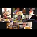 Lisa's cooksnap of when they made Orientalischer Wurzelgemüse-Eintopf mit Korianderöl.