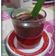 Cooksnap dari Surraya Salim Attamimi untuk resep Teh Jahe Pandan