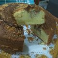 Cooksnap dari santy untuk resep Marble Cake Lembut by pawon_ibuk