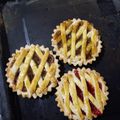 El cooksnap de niicoll cuando hizo Pasta Frola De Batata 🍠.