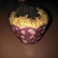 Cooksnap dari isniutari untuk resep Banana Raisin Muffin