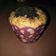 Cooksnap dari isniutari untuk resep Banana Raisin Muffin