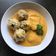 Detti Cooksnap-ja, amikor elkészítette a(z) Zsemlegombóc recept (Quenelles de pain) receptet.
