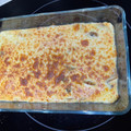 El cooksnap de Almu Rodriguez cuando hizo Champiñones gratinados (Thermomix).