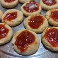 El cooksnap de Noe Blanc cuando hizo Pepas mega fácil, ricas y económicas.