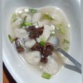 Cooksnap dari Nada Arafah untuk resep Tekwan