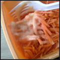 Cooksnap dari Mutiarani Merdiana untuk resep Simple Coleslaw