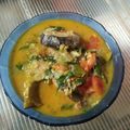 Cooksnap dari Fiya Nayla untuk resep Pindang ikan tongkol