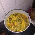Cooksnap dari rischa evayanti untuk resep 32. Mangut Lele