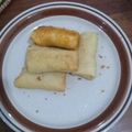 Cooksnap dari Ummu Hasan untuk resep #113 Kulit Risol Tanpa Telur
