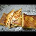 صورة من شوشو و الطبخ البسيط👌⁦⁩💕، شاركها بعد تجربة وصفة كراب مالح بحشو اقتصادي les crêpes salées