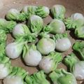 Cooksnap dari neychan jombang untuk resep Kulit dimsum / gyoza / kuotie / pangsit ala fe