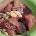 Cooksnap dari Abay Otolomo untuk resep Pempek Dos (Pempek Tanpa Ikan) Empuk & Tidak Alot