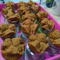 Cooksnap dari Ineke untuk resep Bolu kukus gula merah ekonomis