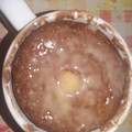 El cooksnap de Fatima cuando hizo Mug cake de chocolate 🍫.