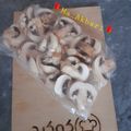 کوک اسنپ 🍃Ma Akbari🍃 بعد از امتحان کردن روشهای نگهداری قارچ 🍄 Mushroom storage methods.