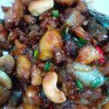 Cooksnap dari Anna Lu untuk resep Kungpao Chicken, Rasa Enak dan Otentik!