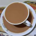 Sudha ben's cooksnap of when they made આદુ મસાલા ચા (Ginger Masala Chai Recipe In Gujarati).