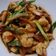 Cooksnap dari Lily MK untuk resep Udang saos mentega ala resto