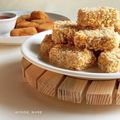 Cooksnap dari Nur Endah untuk resep Nugget Jamur Tiram Tanpa Ayam