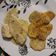 El cooksnap de Julieta Sol Dezi cuando hizo Pechugas de pollo a la mostaza.