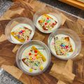 Cooksnap dari Avita Unaiya untuk resep Pisang Berendam Vla Susu